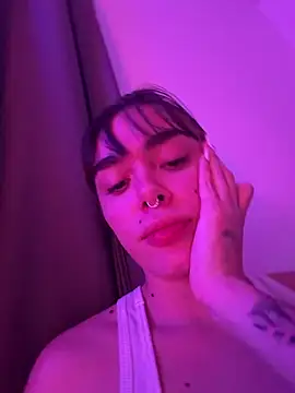 Just Lu online show from March 30, 2026, 5:08 am