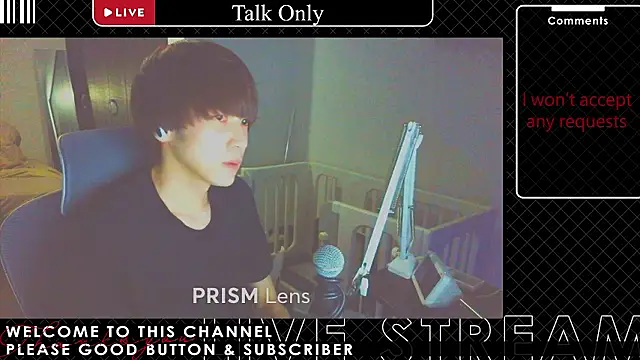 AG 0129 online show from March 25, 2026, 1:17 pm