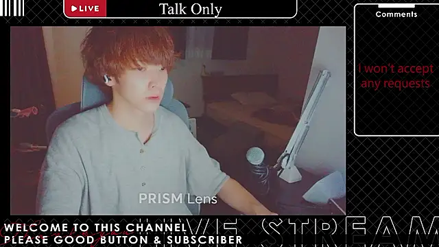 AG 0129 online show from May 20, 2026, 12:44 pm