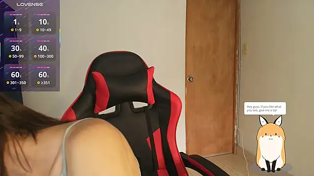 Snapshot of Zoe-Walzer chatting on March 3, 2026, 8:26 pm Zoe-Walzer online show from March 3, 2026, 8:26 pm