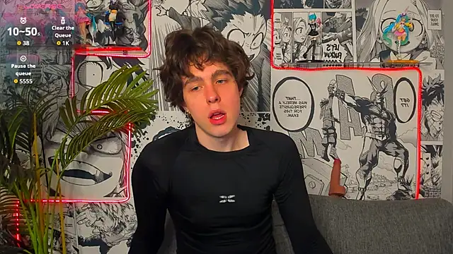 Keith Erickson online show from April 7, 2026, 8:04 am