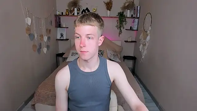 Dylan Norton online show from July 5, 2026, 3:19 pm
