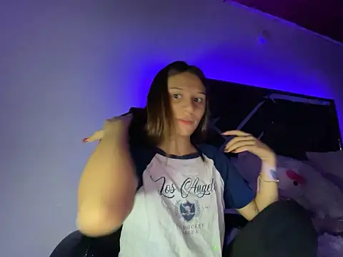 Snapshot of alison_parkerr26 chatting on February 7, 2026, 3:32 am alison parkerr26 online show from February 7, 2026, 3:32 am