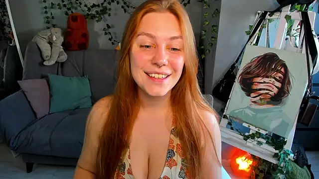 Mira-Werner online show from July 28, 2026, 3:46 am
