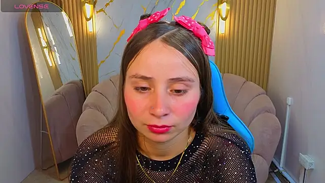 Ariana18 b online show from March 20, 2026, 12:54 pm