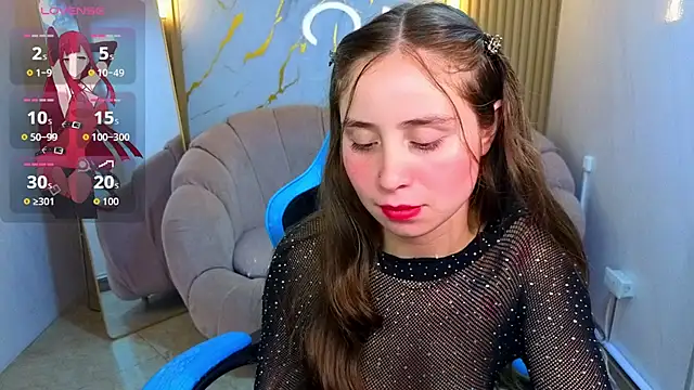 Ariana18 b online show from April 2, 2026, 12:36 pm