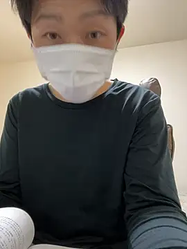 K0U-123 online show from February 23, 2026, 2:03 pm