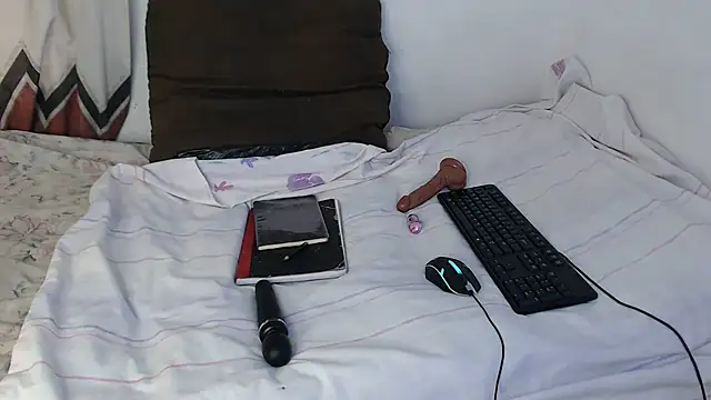 SexyyMandy online show from March 30, 2026, 3:57 pm