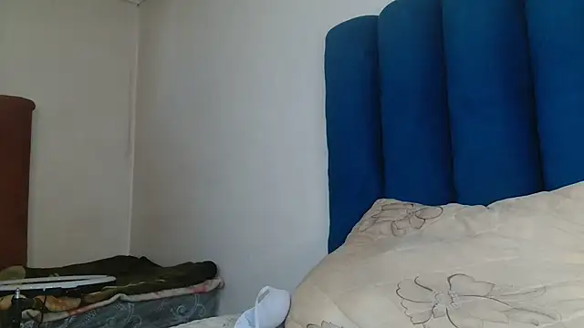 SexyyMandy online show from July 3, 2026, 11:38 am