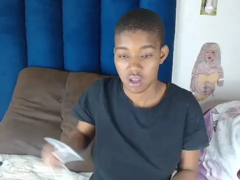 SexyyMandy online show from July 25, 2026, 8:34 am