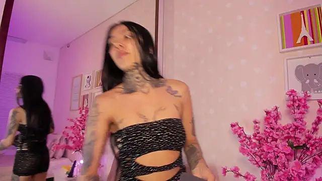 Ashley Blum  online show from February 26, 2026, 12:15 pm