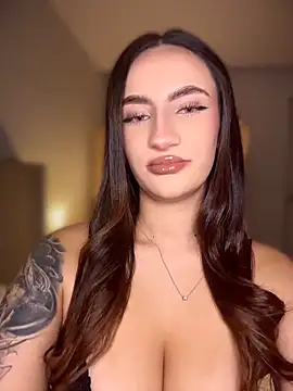  celeste  moore online show from June 8, 2026, 9:48 pm