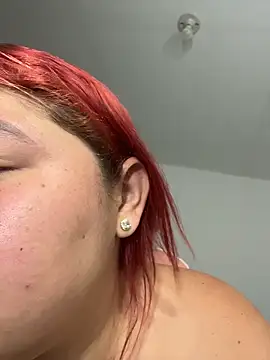 Rouse-Antonella  online show from March 30, 2026, 1:12 pm