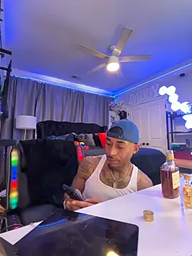 StillArQuez online show from July 11, 2026, 10:00 pm