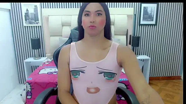 Snapshot of Sophia_Valentina chatting on February 27, 2026, 4:56 am Sophia Valentina online show from February 27, 2026, 4:56 am