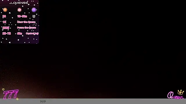 Sophia Valentina online show from June 4, 2026, 5:02 am