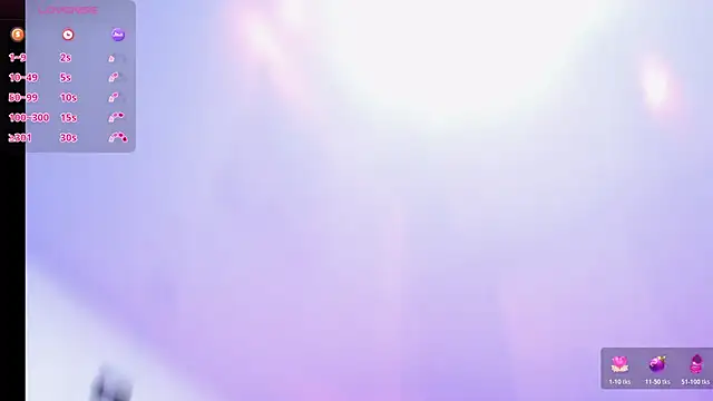 Natalia-Roush online show from February 12, 2026, 1:39 pm