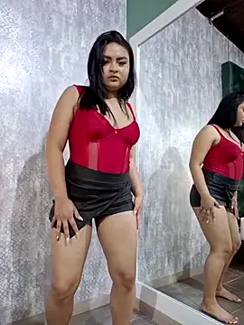 Snapshot of April_Lane chatting on February 7, 2026, 2:37 am April Lane online show from February 7, 2026, 2:37 am