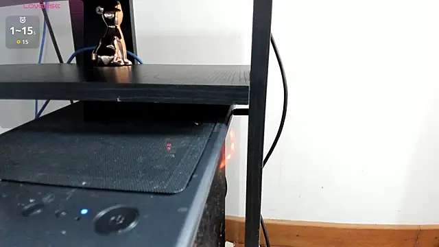 Snapshot of Lucia_velez chatting on February 15, 2026, 2:19 am Lucia velez online show from February 15, 2026, 2:19 am