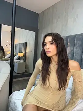 SofiaRivero online show from March 26, 2026, 7:41 pm