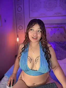 Honny Blaice  online show from April 8, 2026, 12:38 pm