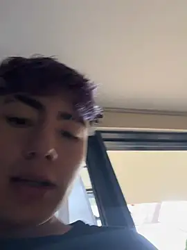 AlexanderCollman2 online show from February 3, 2026, 8:14 pm