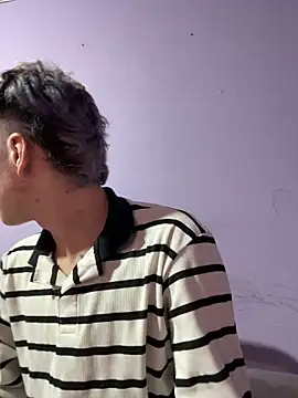 AlexanderCollman2 online show from March 9, 2026, 2:26 am