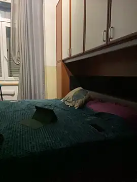 IRISKOSU online show from March 14, 2026, 8:25 pm