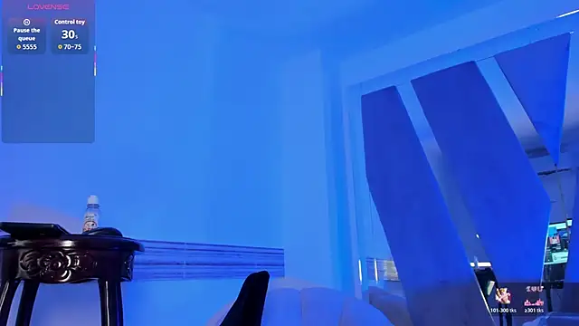 mara-lane online show from March 17, 2026, 1:36 pm