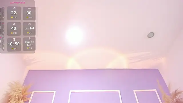 Snapshot of Nalathompson chatting on February 23, 2026, 12:35 pm Nalathompson online show from February 23, 2026, 12:35 pm