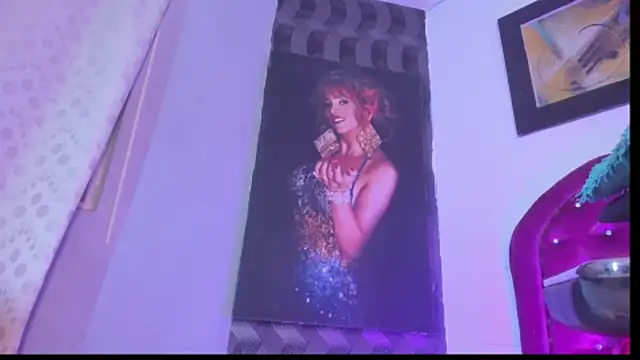 Ciara HotTs online show from March 30, 2026, 11:50 pm