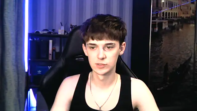 Sweet Dude online show from March 18, 2026, 4:54 pm