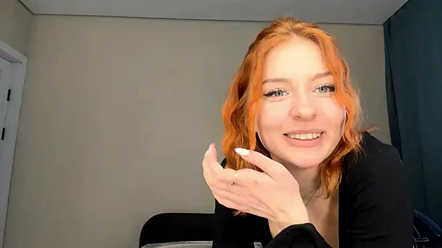 Snapshot of LuxuryRita chatting on February 5, 2026, 11:59 am LuxuryRita online show from February 5, 2026, 11:59 am