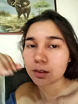 Snapshot of Merliah_1 chatting on February 8, 2026, 7:17 pm Merliah 1 online show from February 8, 2026, 7:17 pm