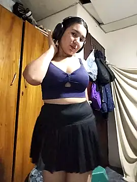 Merliah 1 online show from March 12, 2026, 7:09 pm