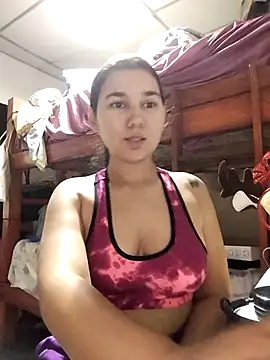 Merliah 1 online show from April 10, 2026, 1:05 pm