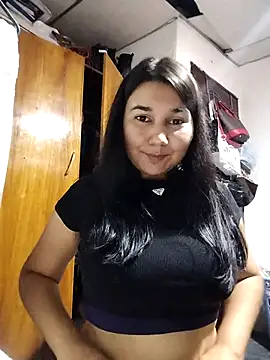 Snapshot of Merliah_1 chatting on April 28, 2026, 7:19 pm Merliah 1 online show from April 28, 2026, 7:19 pm