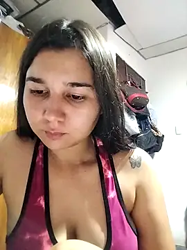 Snapshot of Merliah_1 chatting on May 7, 2026, 11:10 pm Merliah 1 online show from May 7, 2026, 11:10 pm
