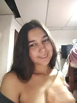 Snapshot of Merliah_1 chatting on May 22, 2026, 5:29 pm Merliah 1 online show from May 22, 2026, 5:29 pm