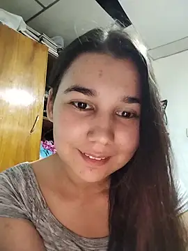 Snapshot of Merliah_1 chatting on June 3, 2026, 3:50 pm Merliah 1 online show from June 3, 2026, 3:50 pm