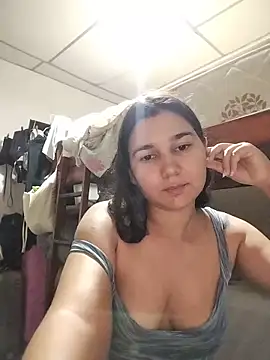Snapshot of Merliah_1 chatting on June 5, 2026, 6:57 pm Merliah 1 online show from June 5, 2026, 6:57 pm