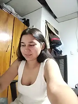 Snapshot of Merliah_1 chatting on July 12, 2026, 12:56 am Merliah 1 online show from July 12, 2026, 12:56 am