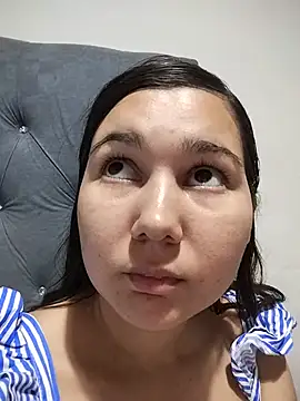Snapshot of Merliah_1 chatting on July 22, 2026, 7:05 pm Merliah 1 online show from July 22, 2026, 7:05 pm