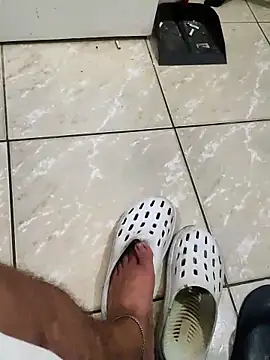 Gordinho dos pes online show from February 16, 2026, 6:31 am