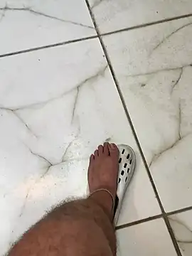 Gordinho dos pes online show from February 16, 2026, 9:00 pm