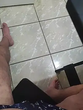 Gordinho dos pes online show from February 28, 2026, 2:40 pm