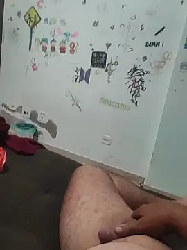 Gordinho dos pes online show from April 5, 2026, 9:17 am