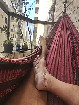 Gordinho dos pes online show from April 13, 2026, 4:01 pm