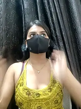Alix cuti online show from July 20, 2026, 7:05 pm