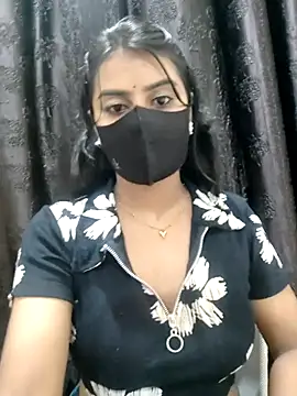 Alix cuti online show from July 25, 2026, 9:56 pm